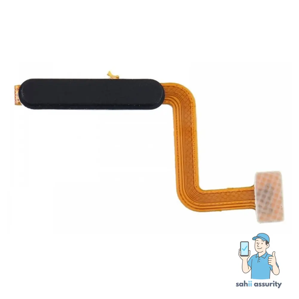 Power Button Flex Cable for Samsung Galaxy M51
